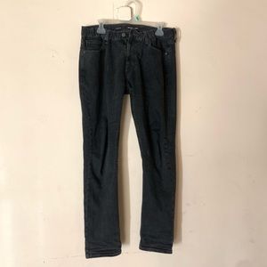 Michael Kors Parker Slim Fit Jeans